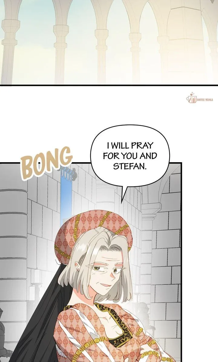 If You Want a Fake Sister Chapter 57 page 26