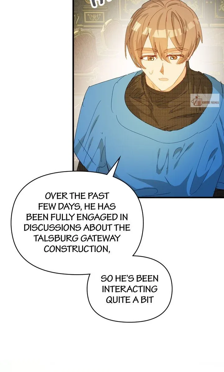 If You Want a Fake Sister Chapter 57 page 37