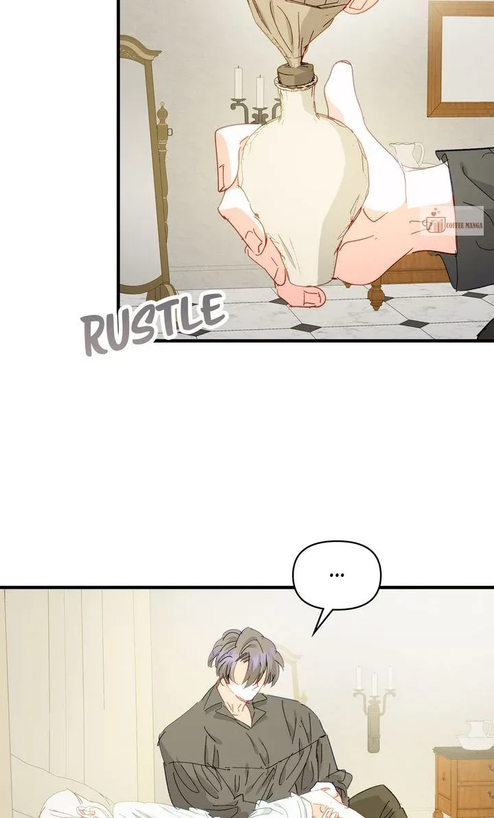 If You Want a Fake Sister Chapter 57 page 11