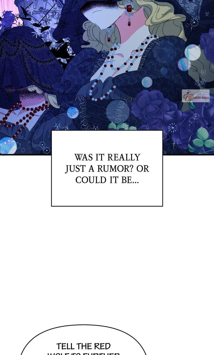 If You Want a Fake Sister Chapter 57 page 49