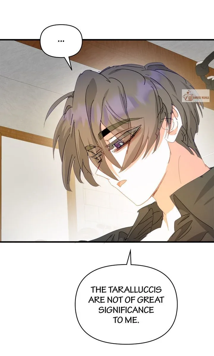 If You Want a Fake Sister Chapter 56 page 5