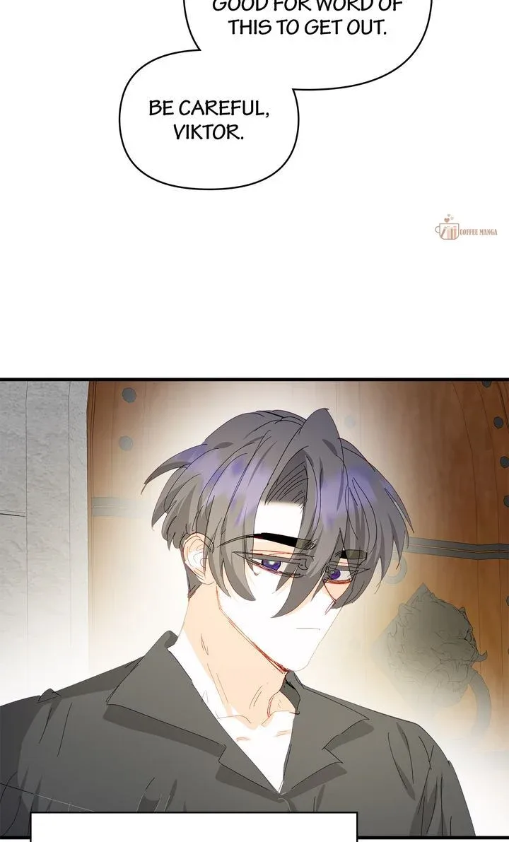 If You Want a Fake Sister Chapter 57 page 24