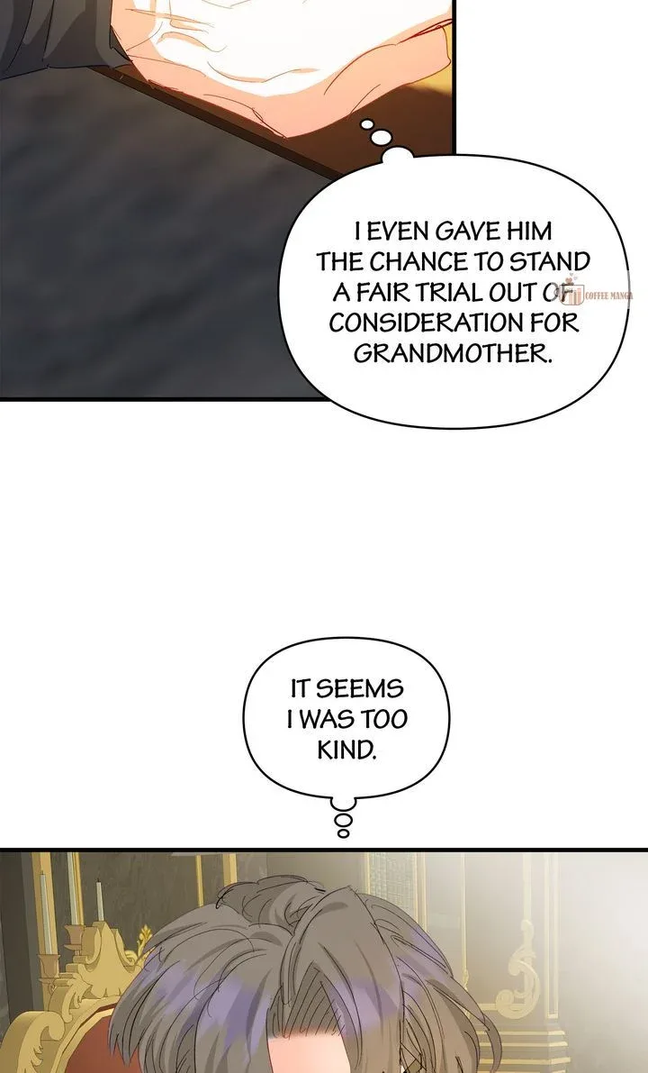 If You Want a Fake Sister Chapter 57 page 33
