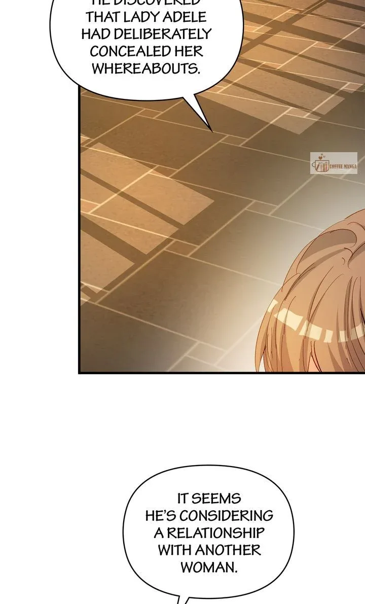 If You Want a Fake Sister Chapter 57 page 35