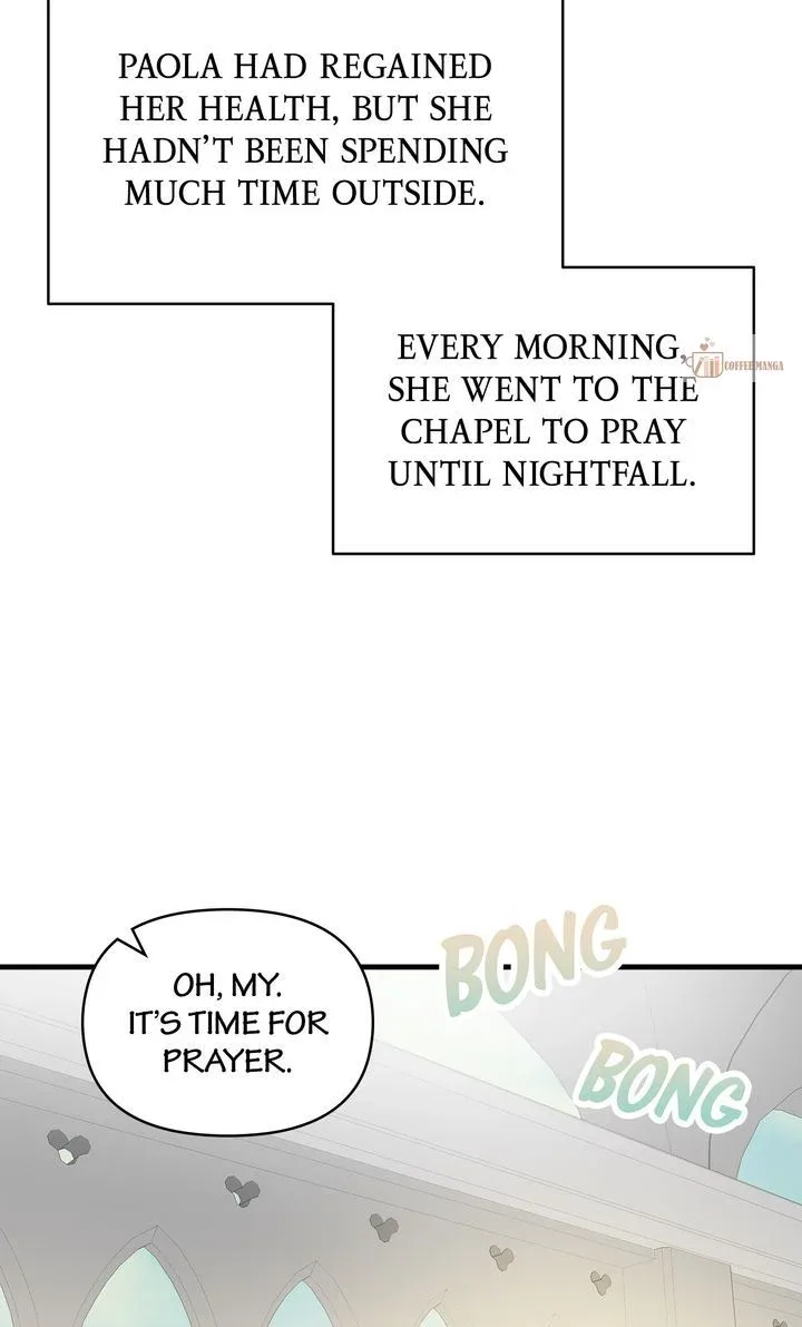 If You Want a Fake Sister Chapter 57 page 25