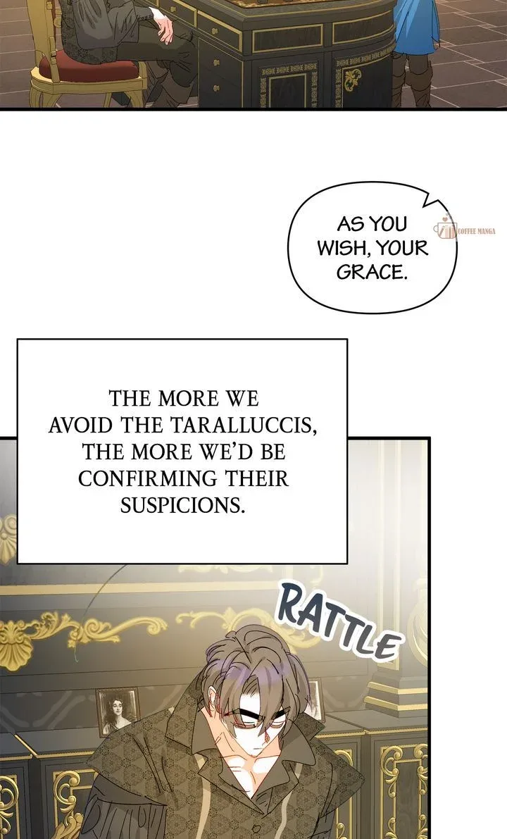 If You Want a Fake Sister Chapter 57 page 45