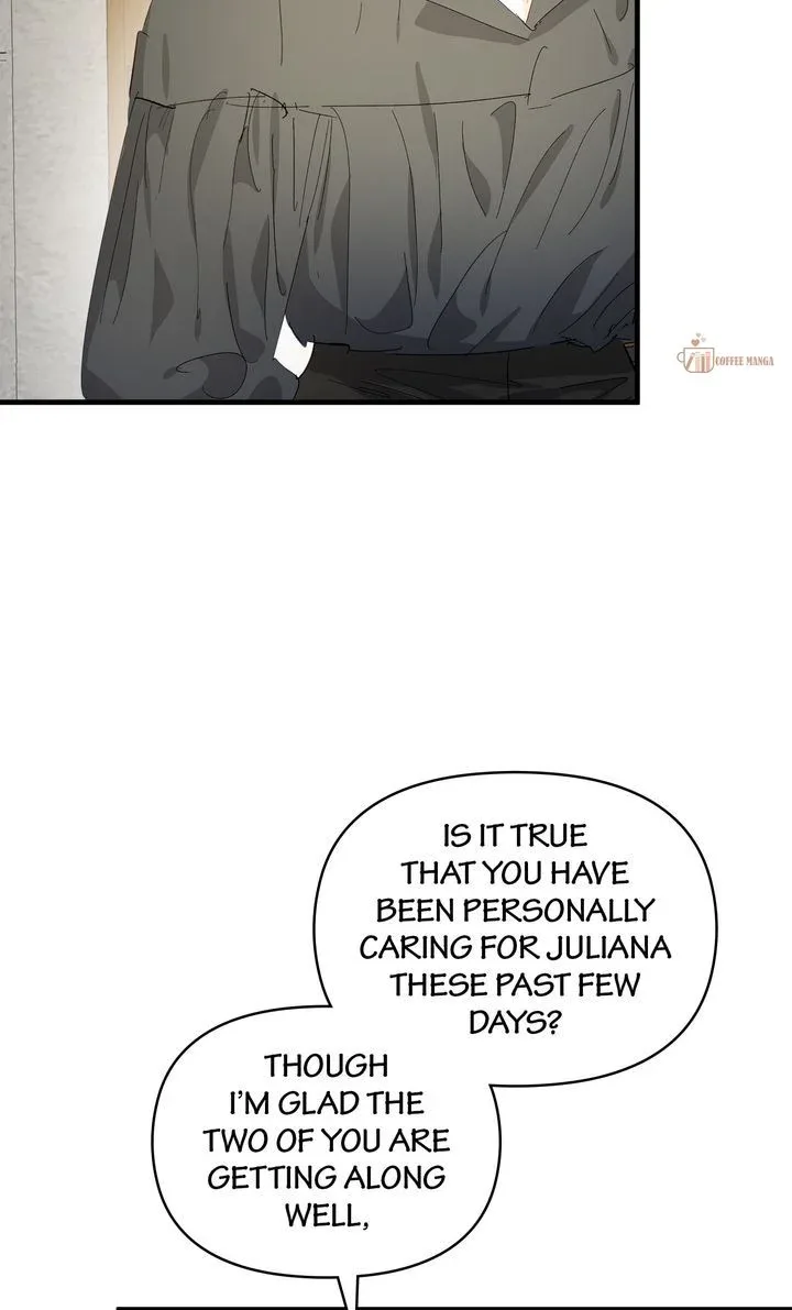 If You Want a Fake Sister Chapter 57 page 22