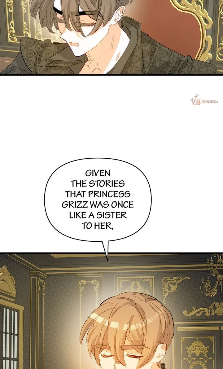 If You Want a Fake Sister Chapter 57 page 43