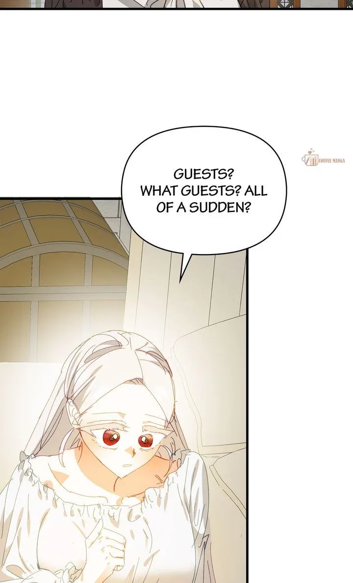 If You Want a Fake Sister Chapter 57 page 61