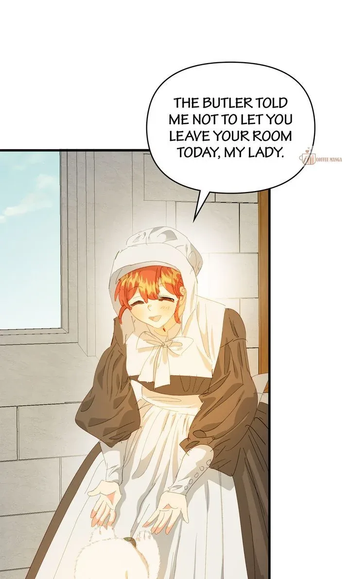 If You Want a Fake Sister Chapter 57 page 66