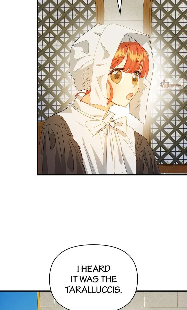 If You Want a Fake Sister Chapter 57 page 63