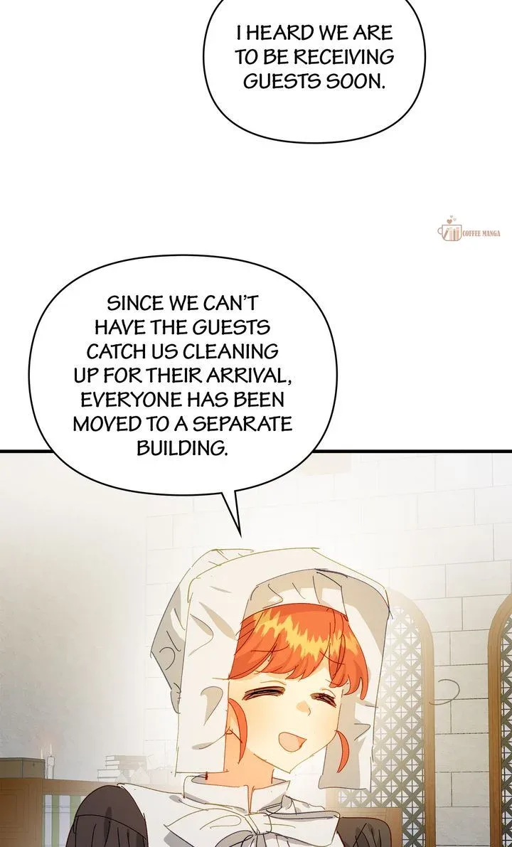 If You Want a Fake Sister Chapter 57 page 60