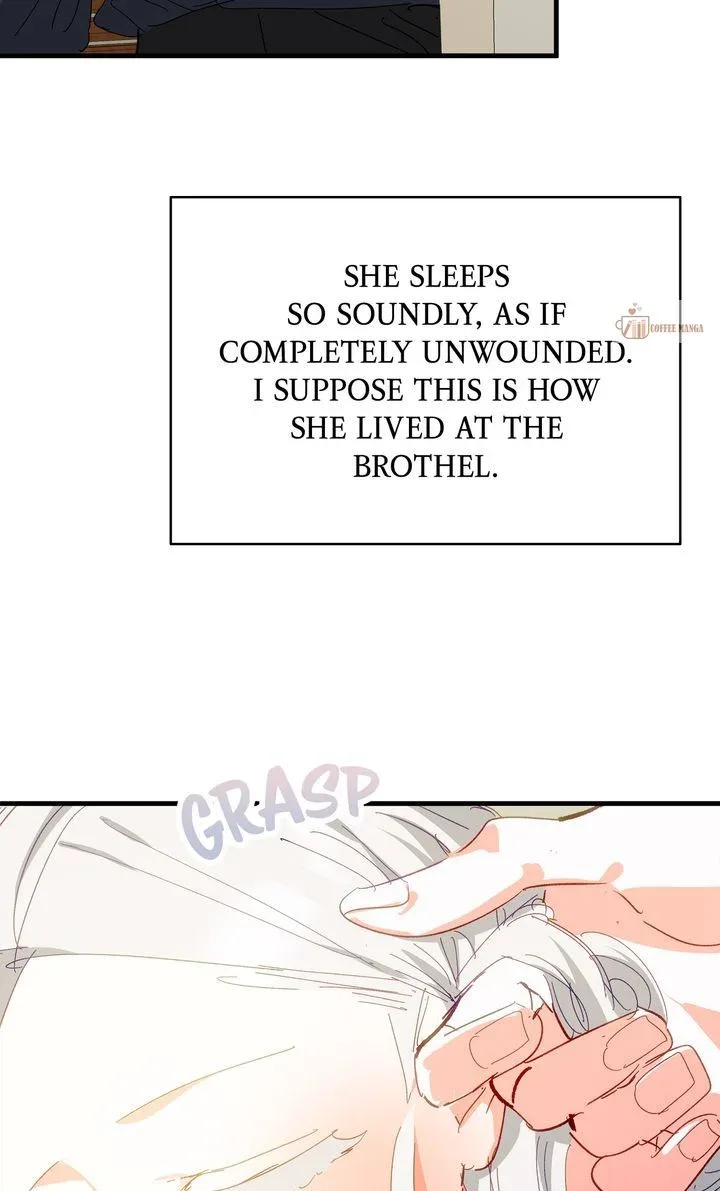 If You Want a Fake Sister Chapter 57 page 9