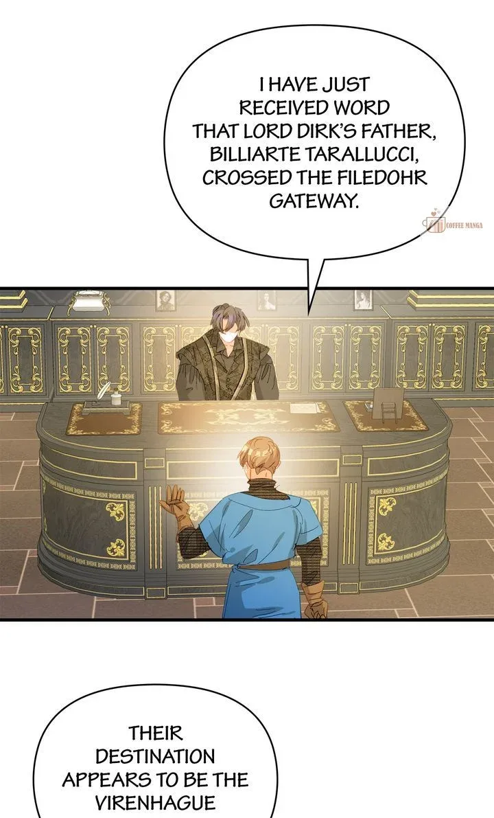 If You Want a Fake Sister Chapter 57 page 30