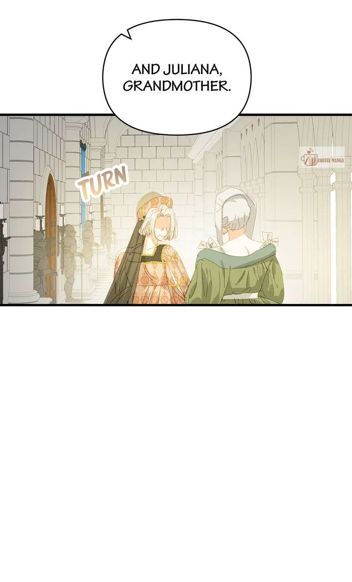 If You Want a Fake Sister Chapter 57 page 28