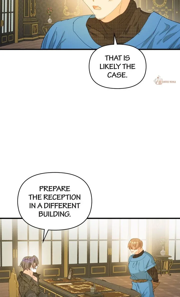 If You Want a Fake Sister Chapter 57 page 44