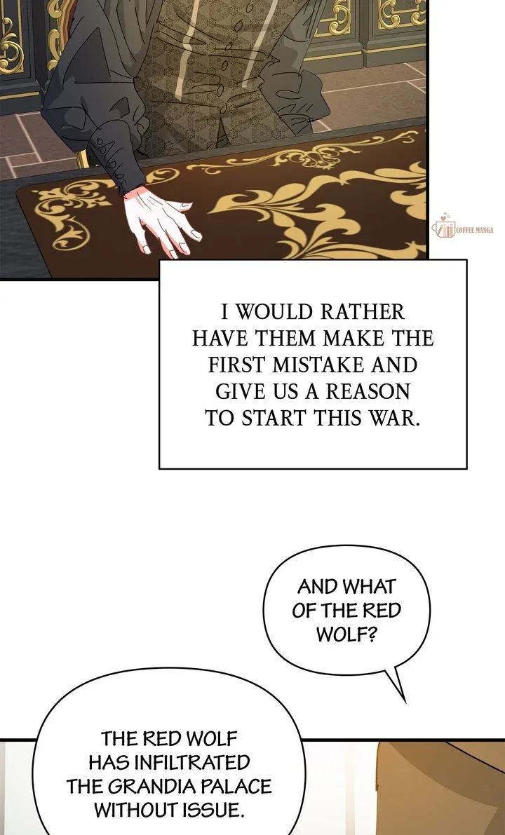 If You Want a Fake Sister Chapter 57 page 46