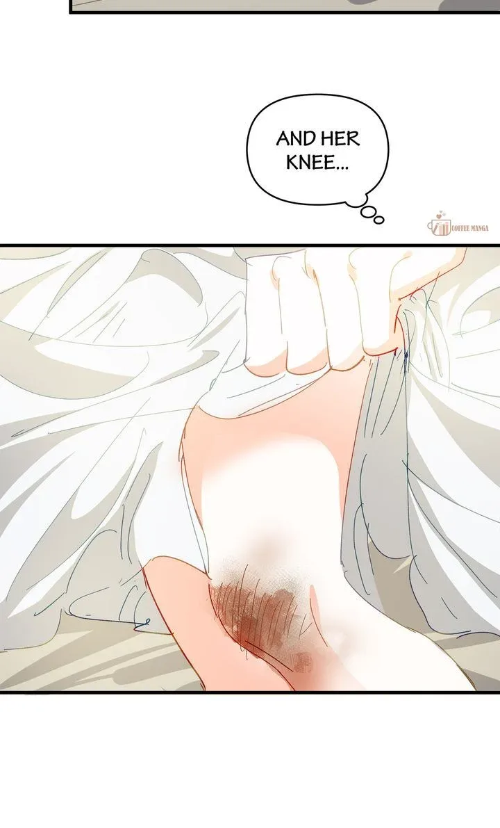 If You Want a Fake Sister Chapter 57 page 7