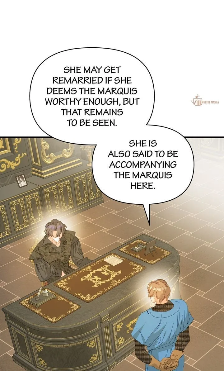 If You Want a Fake Sister Chapter 57 page 41
