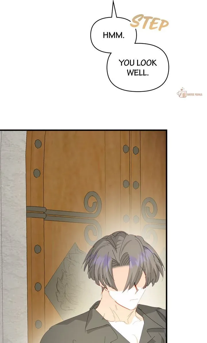 If You Want a Fake Sister Chapter 57 page 21