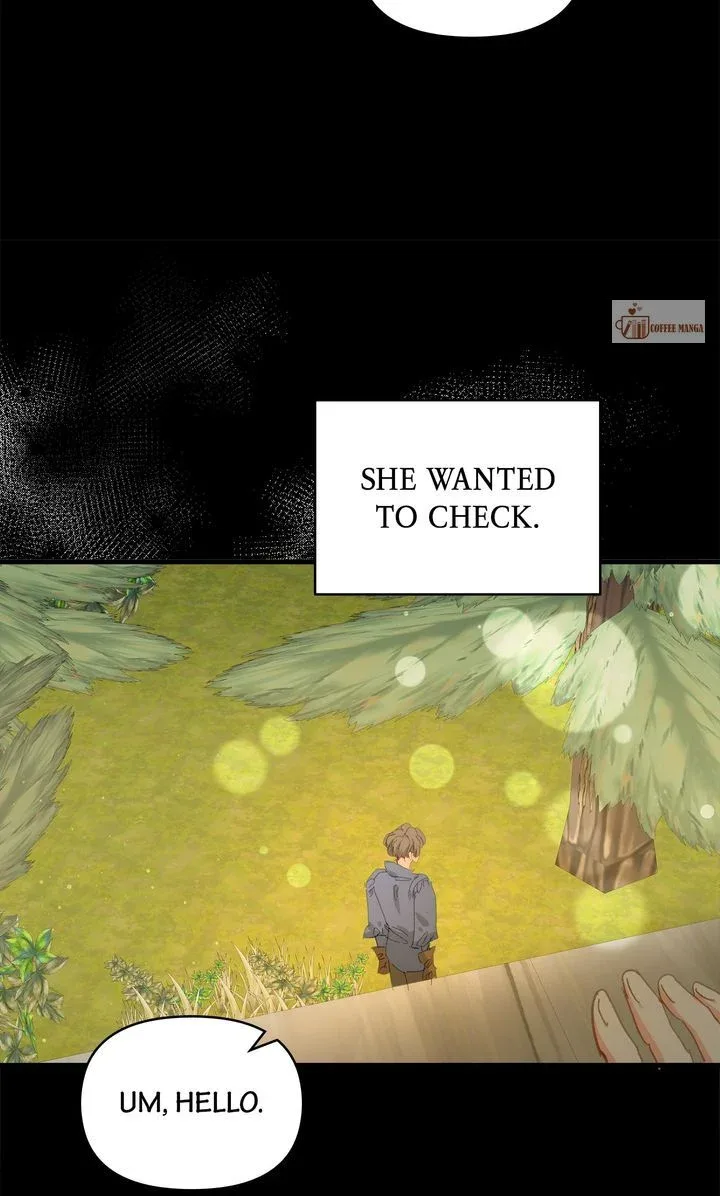 If You Want a Fake Sister Chapter 56 page 19