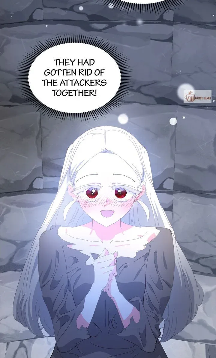 If You Want a Fake Sister Chapter 56 page 37