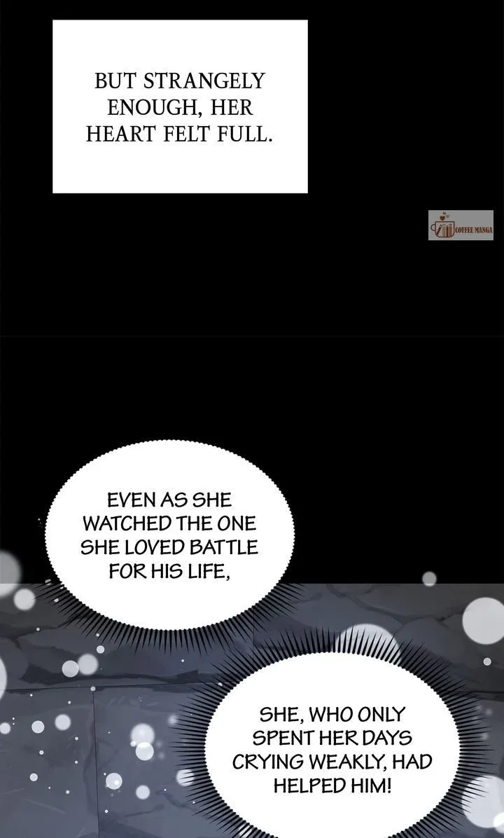 If You Want a Fake Sister Chapter 56 page 36