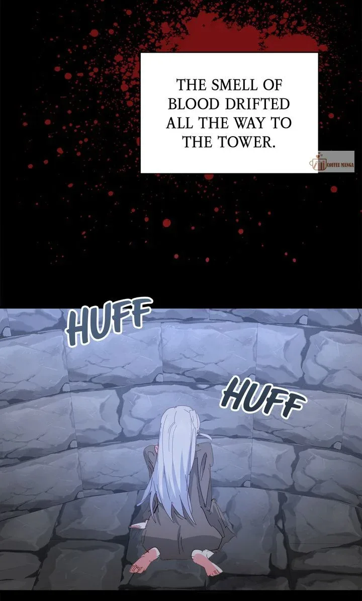If You Want a Fake Sister Chapter 56 page 35