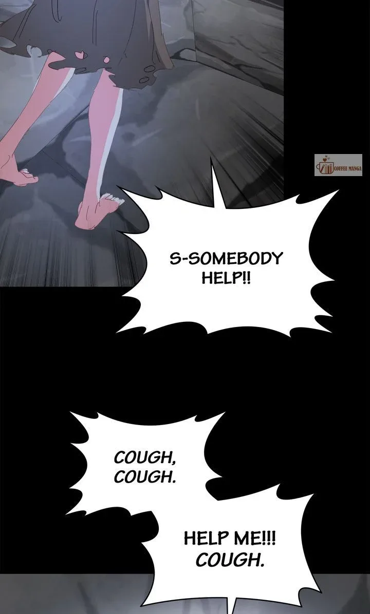 If You Want a Fake Sister Chapter 56 page 32