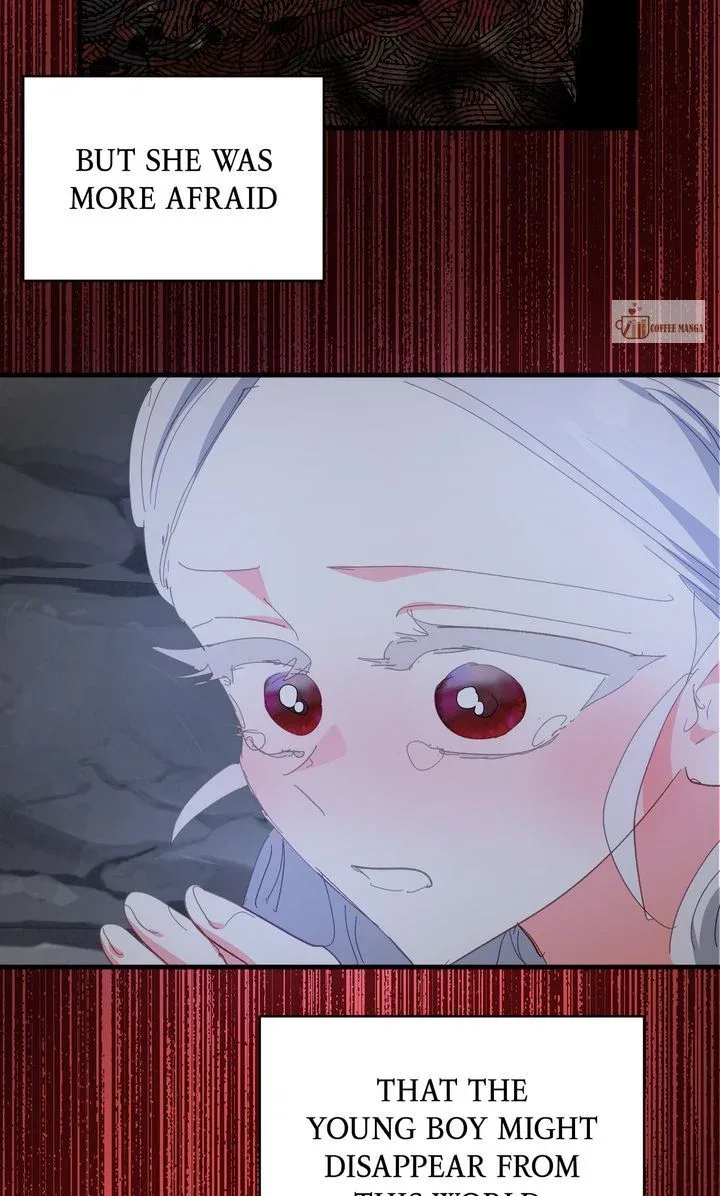 If You Want a Fake Sister Chapter 56 page 30