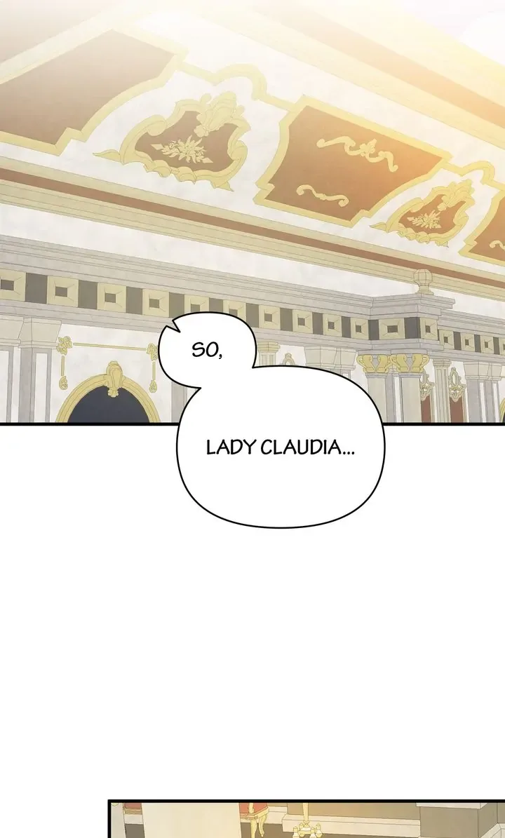 If You Want a Fake Sister Chapter 58 page 60