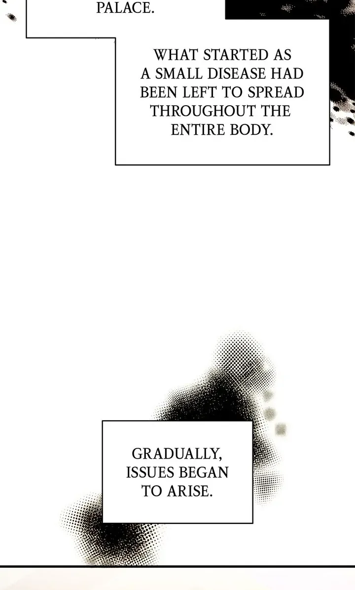 If You Want a Fake Sister Chapter 58 page 59