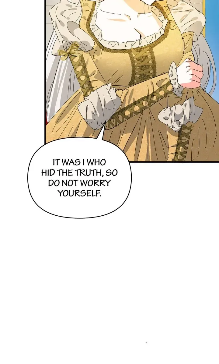 If You Want a Fake Sister Chapter 58 page 27
