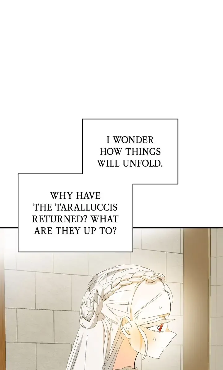 If You Want a Fake Sister Chapter 58 page 8