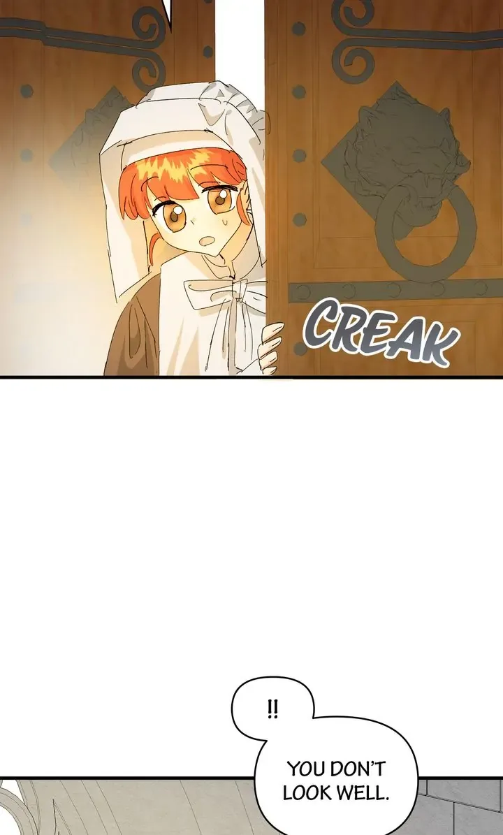 If You Want a Fake Sister Chapter 58 page 82