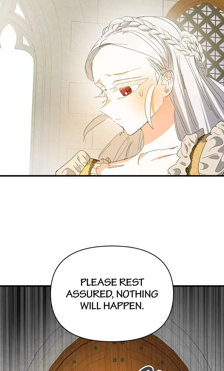 If You Want a Fake Sister Chapter 58 page 39