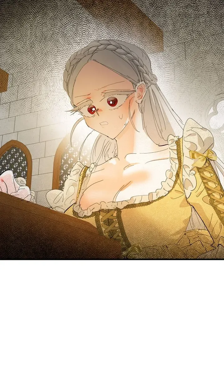 If You Want a Fake Sister Chapter 58 page 44