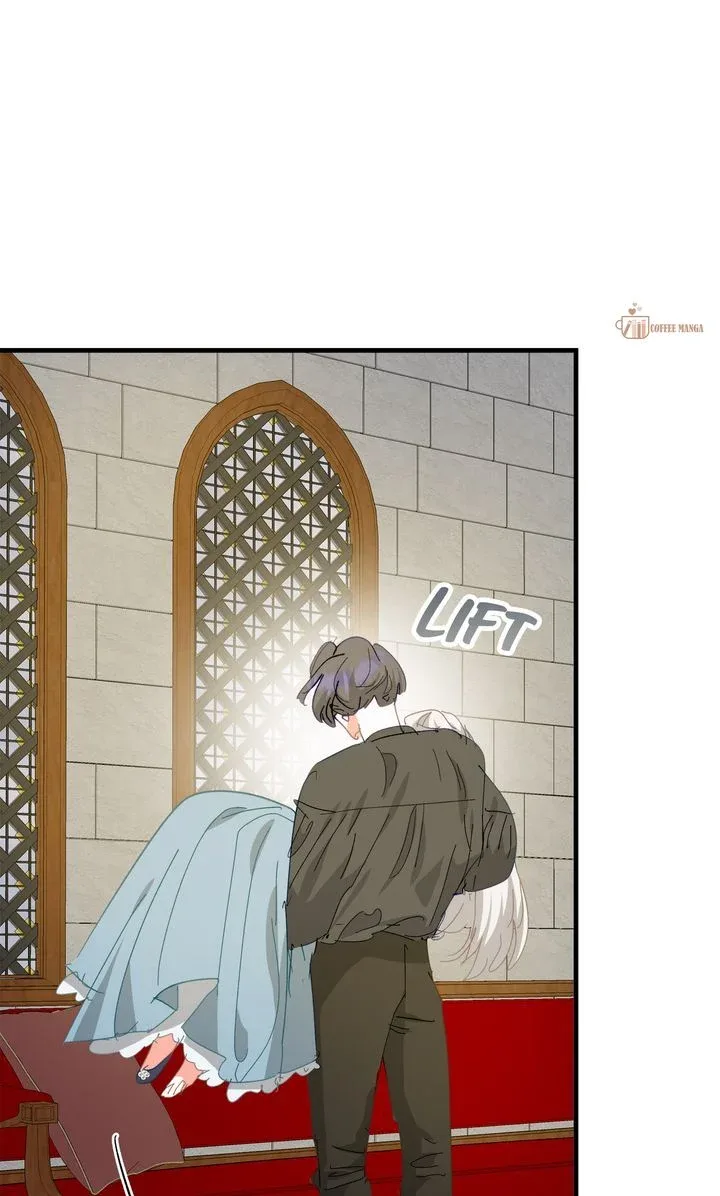If You Want a Fake Sister Chapter 56 page 45
