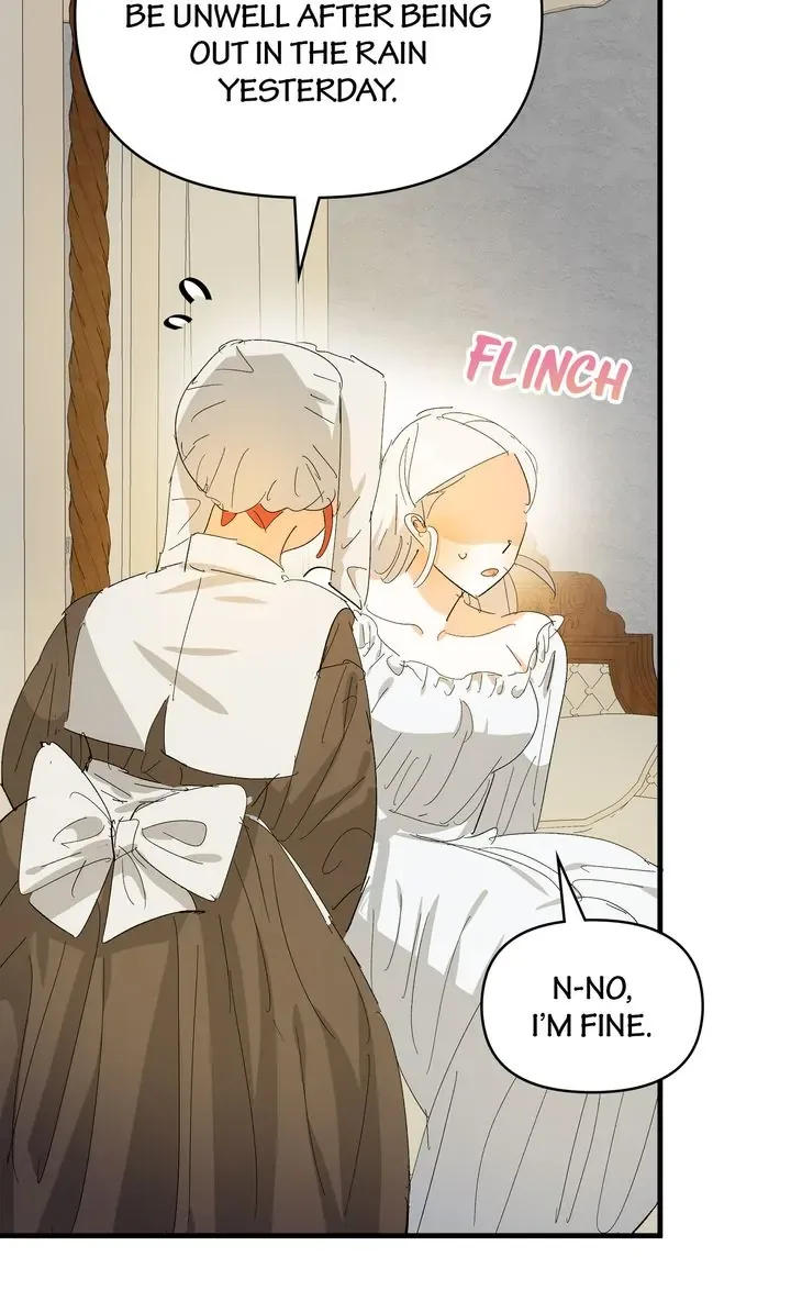 If You Want a Fake Sister Chapter 58 page 5
