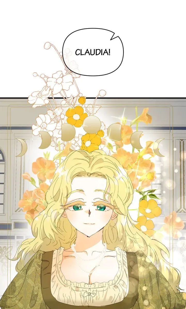 If You Want a Fake Sister Chapter 58 page 55