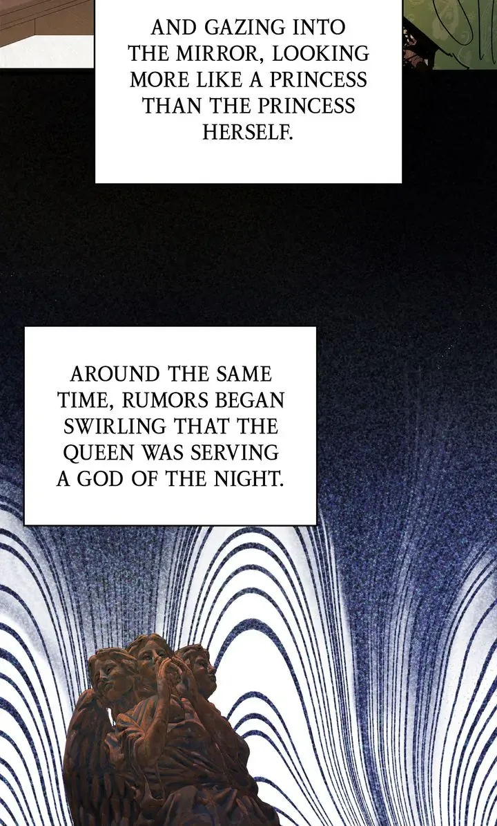 If You Want a Fake Sister Chapter 58 page 77