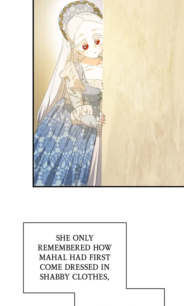 If You Want a Fake Sister Chapter 58 page 49