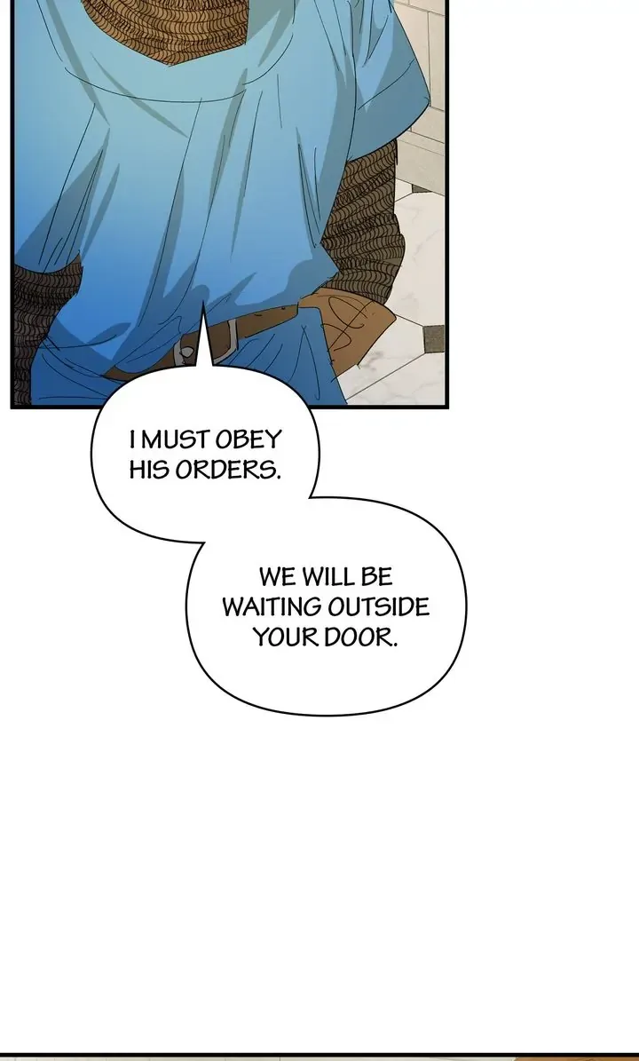If You Want a Fake Sister Chapter 58 page 38