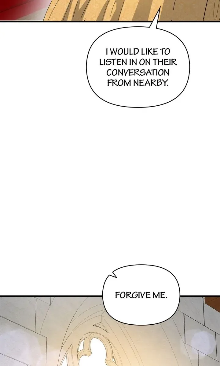 If You Want a Fake Sister Chapter 58 page 36