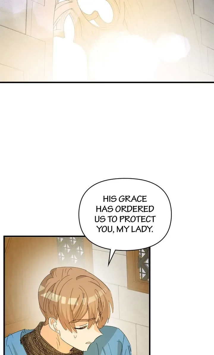 If You Want a Fake Sister Chapter 58 page 37
