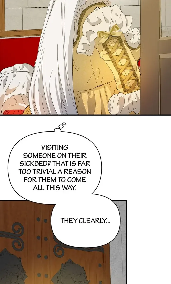 If You Want a Fake Sister Chapter 58 page 9