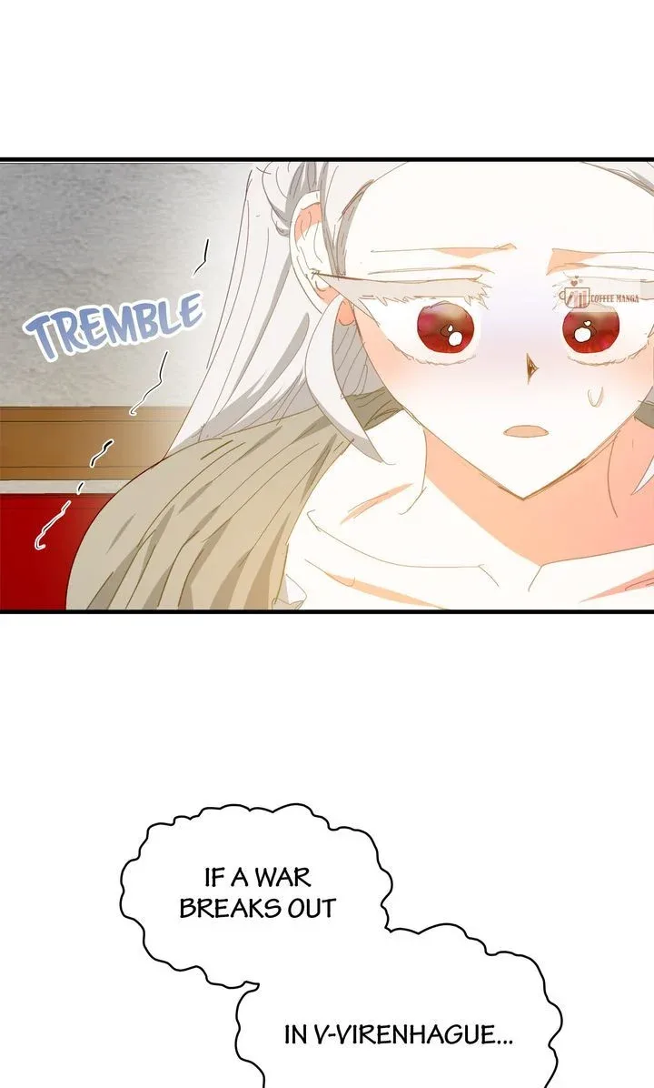 If You Want a Fake Sister Chapter 56 page 42