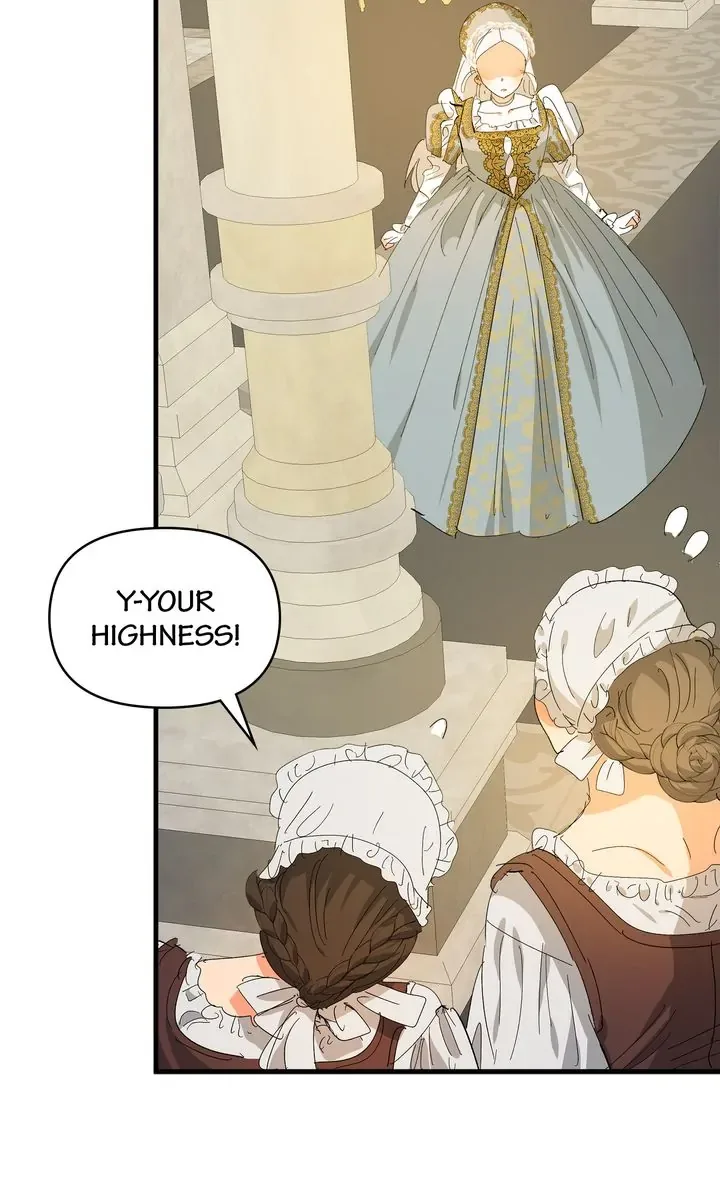 If You Want a Fake Sister Chapter 58 page 61