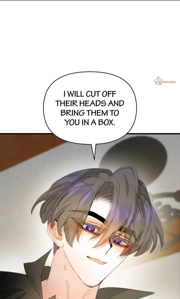 If You Want a Fake Sister Chapter 56 page 47