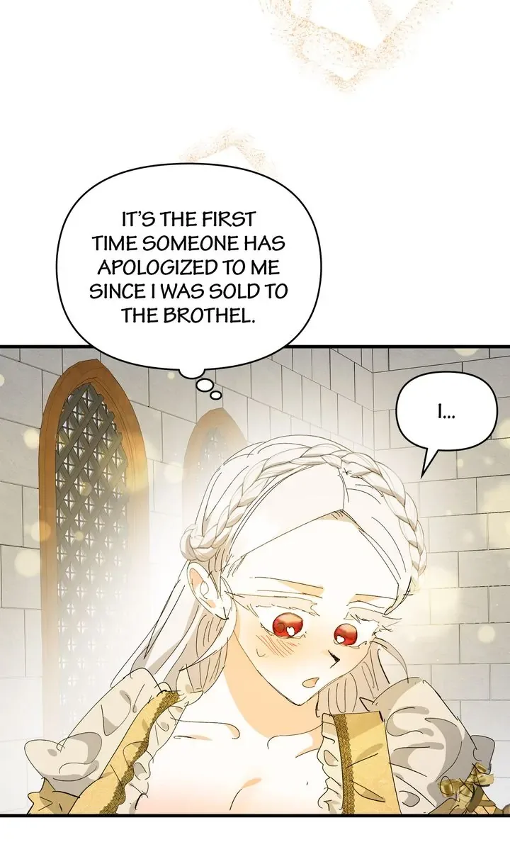 If You Want a Fake Sister Chapter 58 page 25